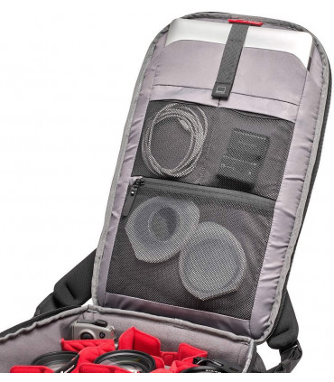 Manfrotto seljakott Pro Light Backloader M (MB PL2-BP-BL-M)