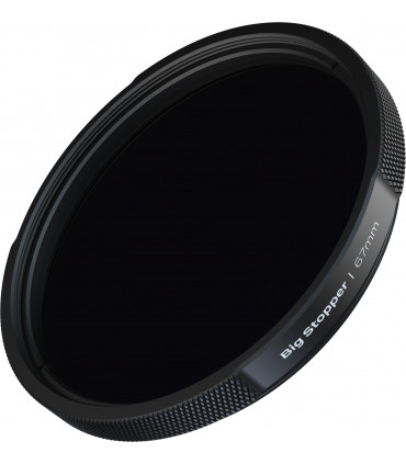 Lee Elements filter neutraalhall Big Stopper 67mm