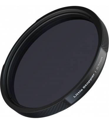 Lee Elements filter neutraalhall Little Stopper 67mm