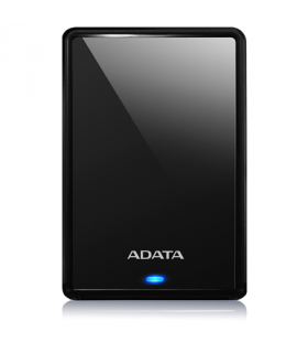ADATA External HV620S 2TB HDD Black