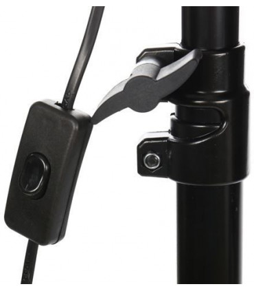 StudioKing püsivalgusti komplekt PK-SB608K 2x85W