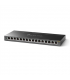 TP-LINK Desktop/pedestal TL-SG116E
