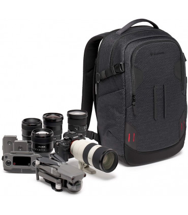 Manfrotto seljakott Pro Light Backloader S (MB PL2-BP-BL-S)