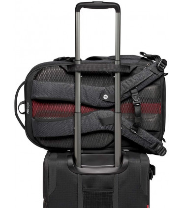 Manfrotto seljakott Pro Light Backloader M (MB PL2-BP-BL-M)