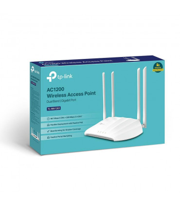 TP-LINK Access Point TL-WA1201