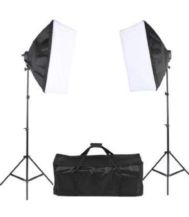 StudioKing valgustikomplekt SB01 10x45W