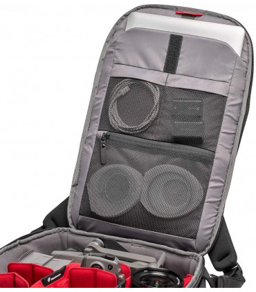 Manfrotto seljakott Pro Light Backloader S (MB PL2-BP-BL-S)