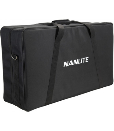 Nanlite Lumipad 25 LED valgustikomplekt