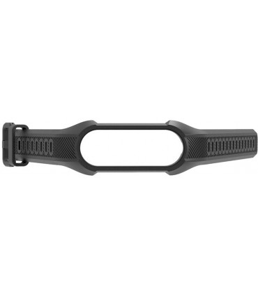 Tech-Protect kellarihm Armour Xiaomi Mi Band 5/6, must/punane