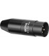 Boya adapter 3,5mm TRS - XLR BY-35C-XLR Pro