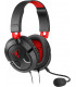 Turtle Beach kõrvaklapid + mikrofon Recon 50, must/punane