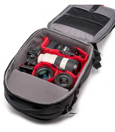 Manfrotto seljakott Pro Light Backloader S (MB PL2-BP-BL-S)