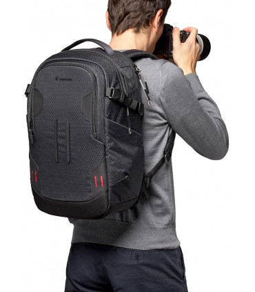 Manfrotto seljakott Pro Light Backloader S (MB PL2-BP-BL-S)