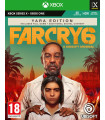 XboxOne/SeriesX Far Cry 6 Yara Edition