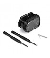 Garmin 5ATM Replacement Lens Kit, virb