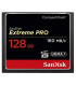 Sandisk MEMORY COMPACT FLASH 128GB/SDCFXPS-128G-X46
