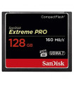 Sandisk MEMORY COMPACT FLASH 128GB/SDCFXPS-128G-X46