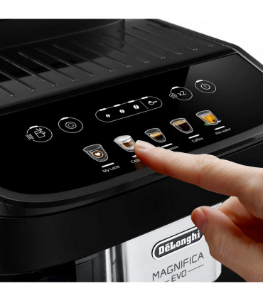 De'Longhi ECAM290.61 B Magnifica EVO
