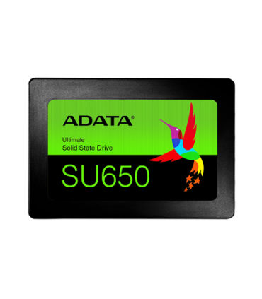 ADATA Ultimate SU650 256GB SSD
