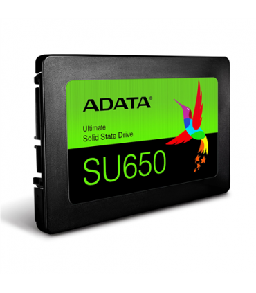 ADATA Ultimate SU650 256GB SSD