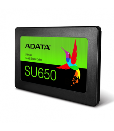 ADATA Ultimate SU650 512GB SSD