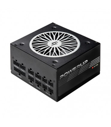 Chieftec 850 Watts Efficiency 80 PLUS GOLD PFC Active GPX-850FC