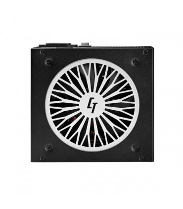 Chieftec 850 Watts Efficiency 80 PLUS GOLD PFC Active GPX-850FC