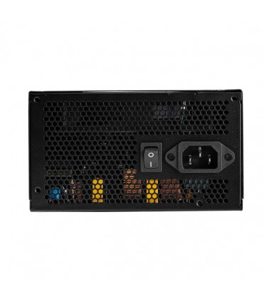 Chieftec 850 Watts Efficiency 80 PLUS GOLD PFC Active GPX-850FC