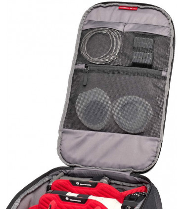 Manfrotto seljakott Pro Light Frontloader M (MB PL2-BP-FL-M)