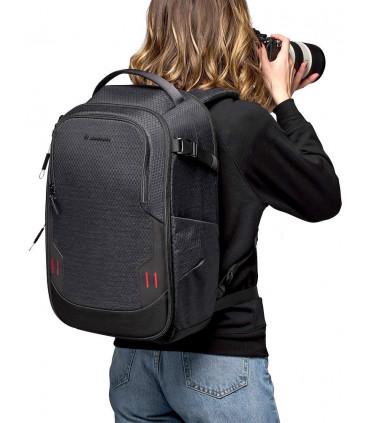 Manfrotto seljakott Pro Light Frontloader M (MB PL2-BP-FL-M)