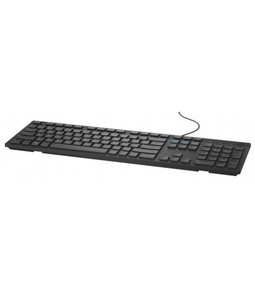 Dell KB216 klaviatuur, ENG/RU