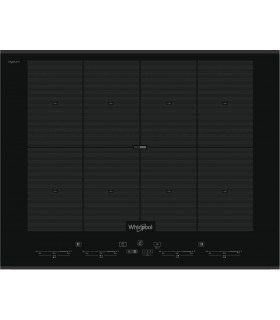 Whirlpool SMO 658 C/BT/IXL