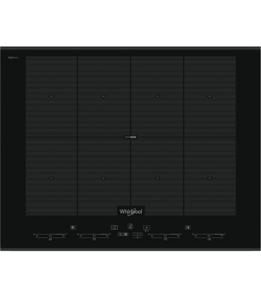 Whirlpool SMO 658 C/BT/IXL