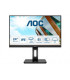 AOC monitor 23,8" QHD, Q24P2Q