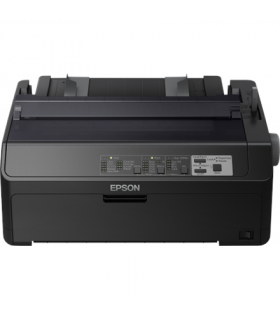 Epson Dot Matrix Printer LQ-590IIN Black