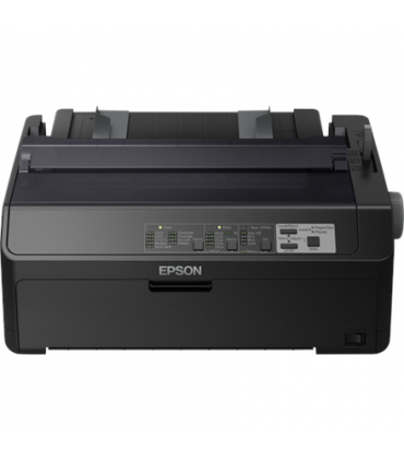 Epson Dot Matrix Printer LQ-590IIN Black