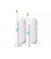 Philips HX6807/35 Sonicare ProtectiveClean 4300 komplekt ( valge)