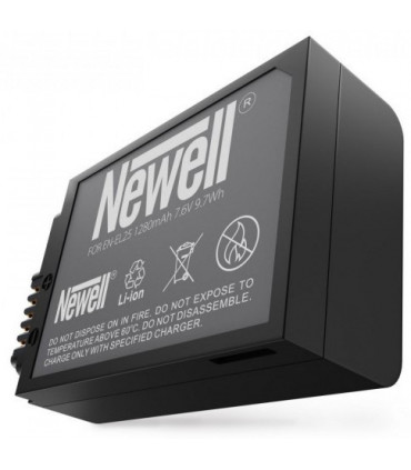 Newell aku Nikon EN-EL25