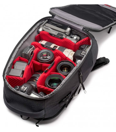 Manfrotto seljakott Pro Light Frontloader M (MB PL2-BP-FL-M)