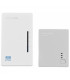 TP-Link TL-WPA4220 KIT Powerline adapter WiFi