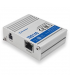 Teltonika TRB140 LTE Router: No WiFi, 4G, SIM, Enthernet port, Micro USB Teltonika