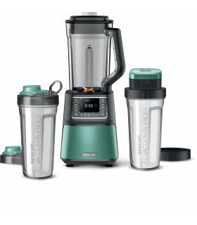 Automatic Vacuum Super Blender Sencor SBU7871GR