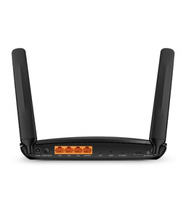 TP-Link Archer MR600, 4G, 300+867 Mbit/s