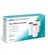 TP-Link Deco M4 (3-Pack), 300+867 Mbit/s