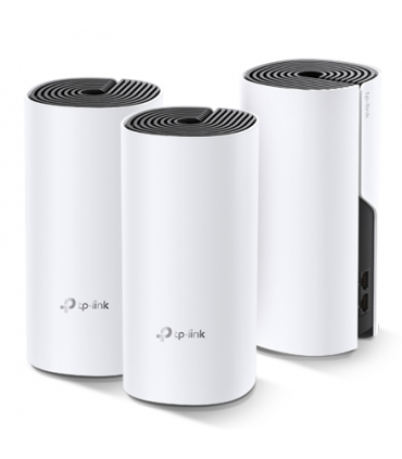 TP-Link Deco M4 (3-Pack), 300+867 Mbit/s
