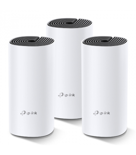 TP-Link Deco M4 (3-Pack), 300+867 Mbit/s
