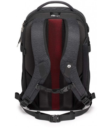 Manfrotto seljakott Pro Light Frontloader M (MB PL2-BP-FL-M)