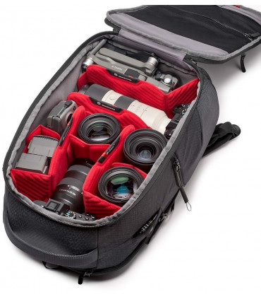 Manfrotto seljakott Pro Light Frontloader M (MB PL2-BP-FL-M)