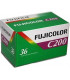 Fujicolor film C 200/36