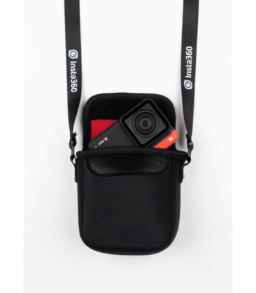 INSTA360 QUICK DRAW BAG/FOR ONE R CINOQDB/A
